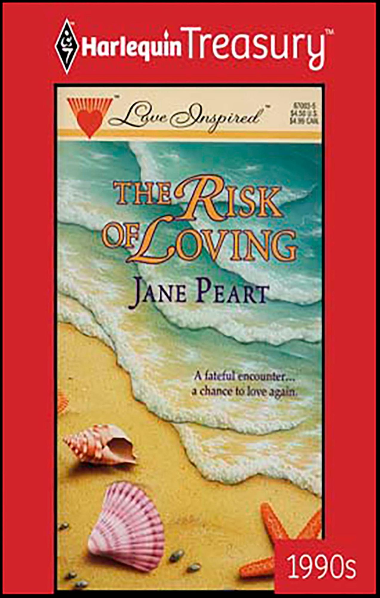 The Risk of Loving