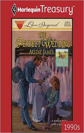 The Perfect Wedding