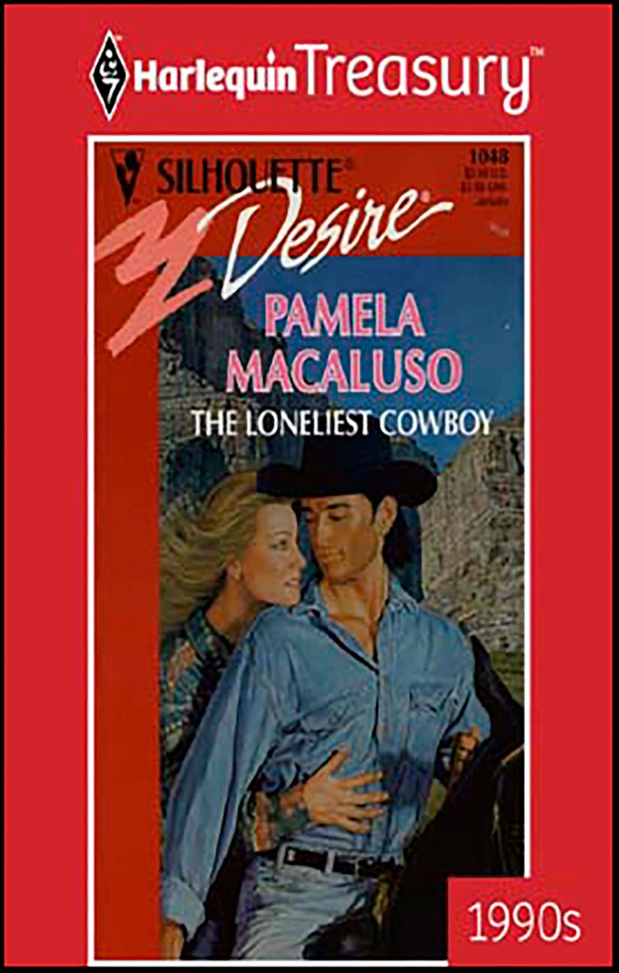 The Loneliest Cowboy