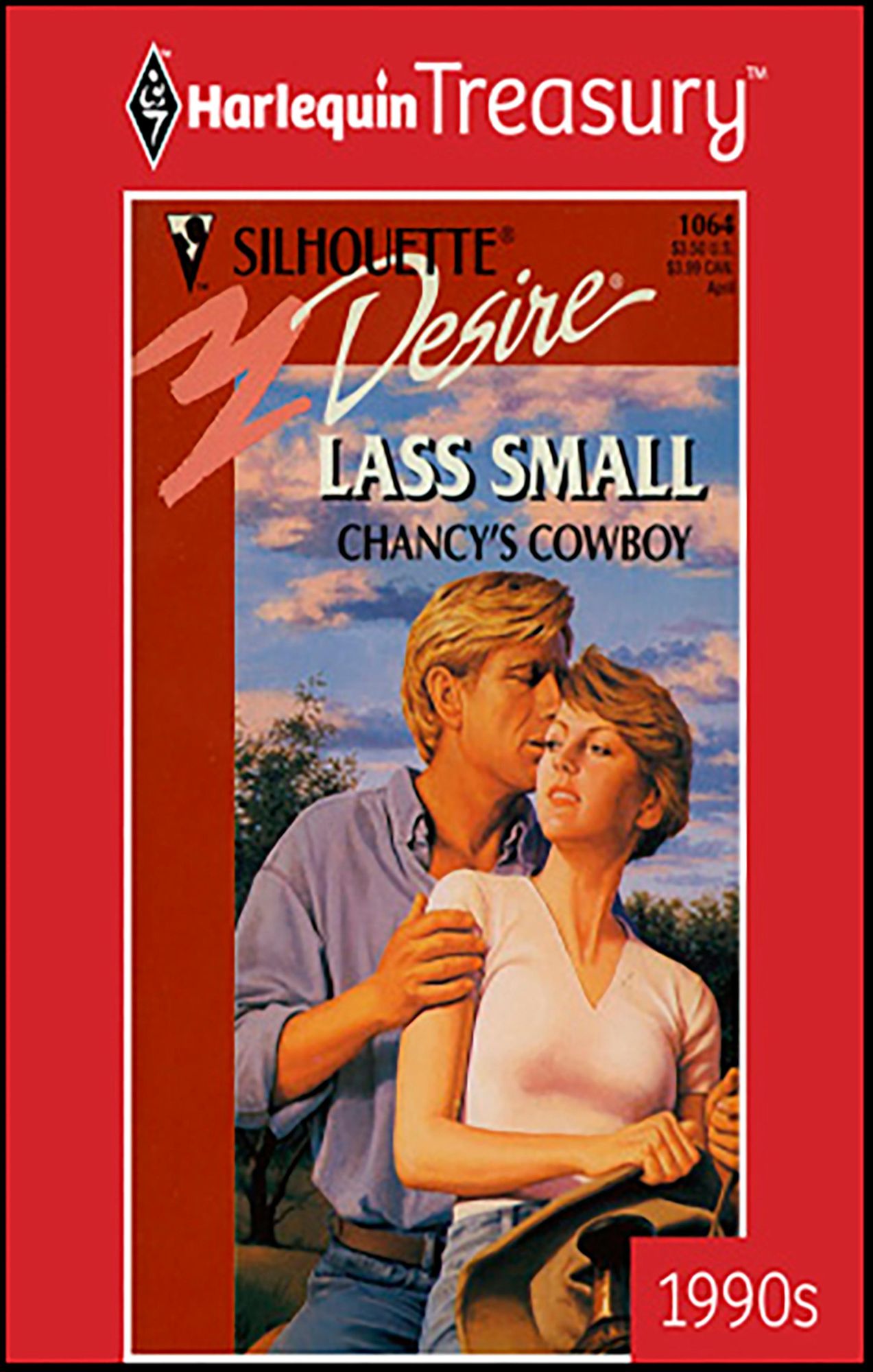 Chancy's Cowboy