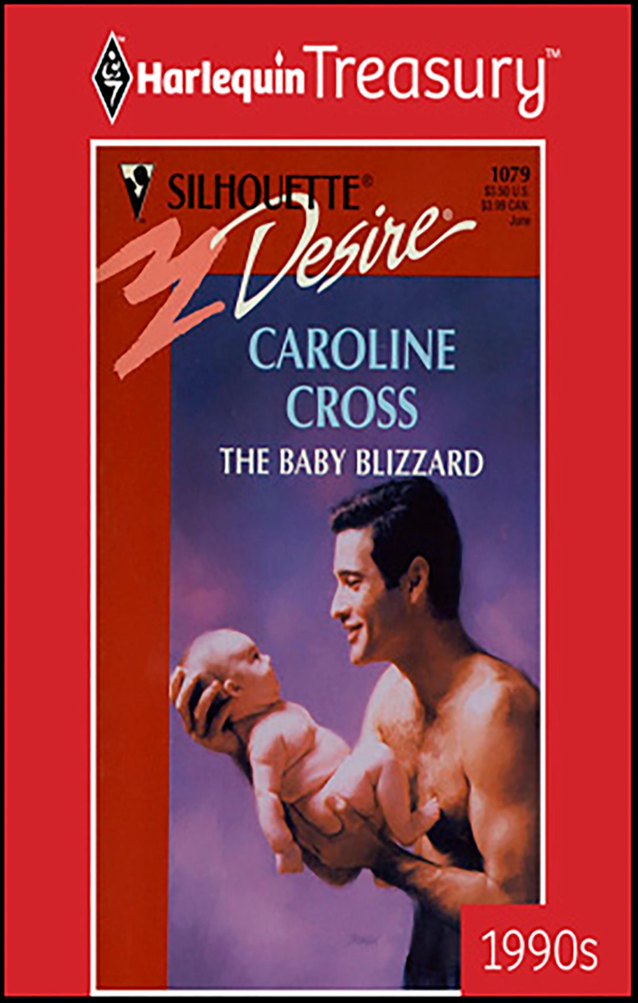 The Baby Blizzard