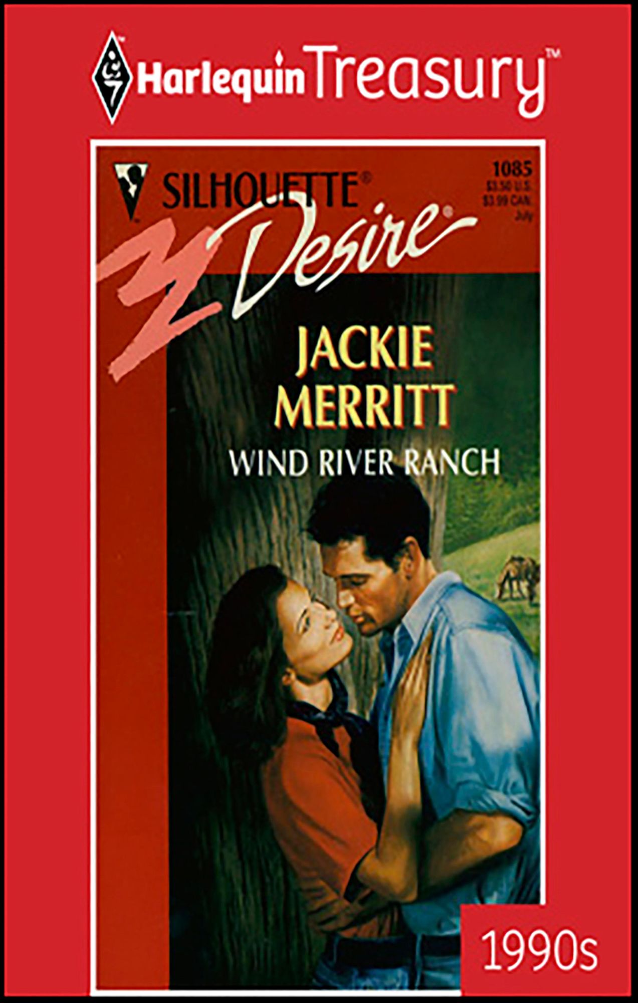 Wind River Ranch
