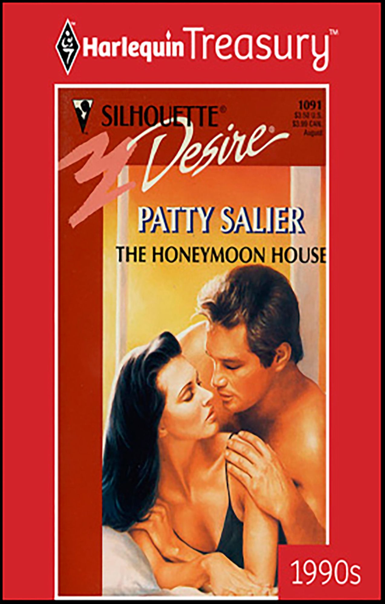 The Honeymoon House