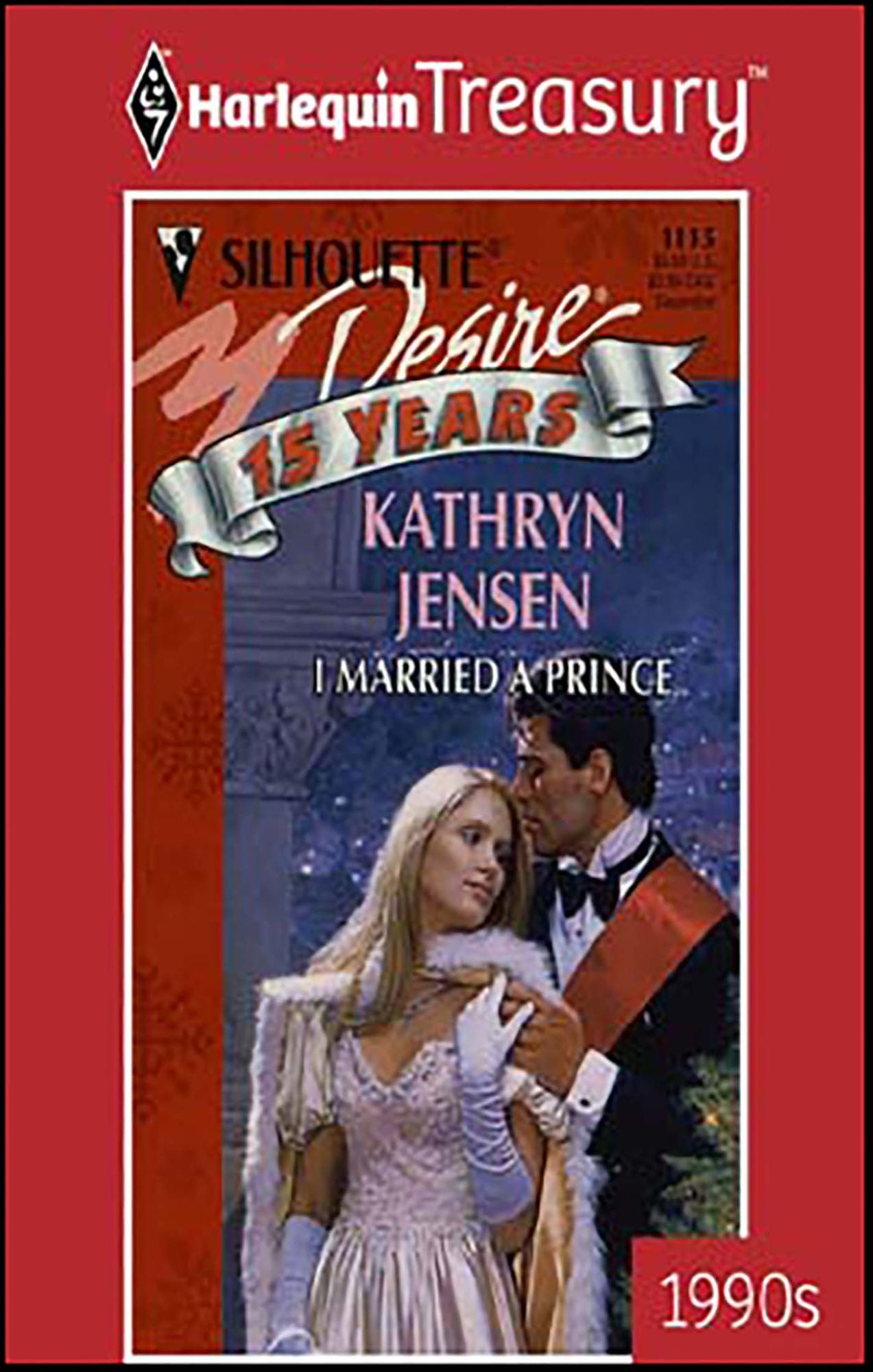 I Married a Prince