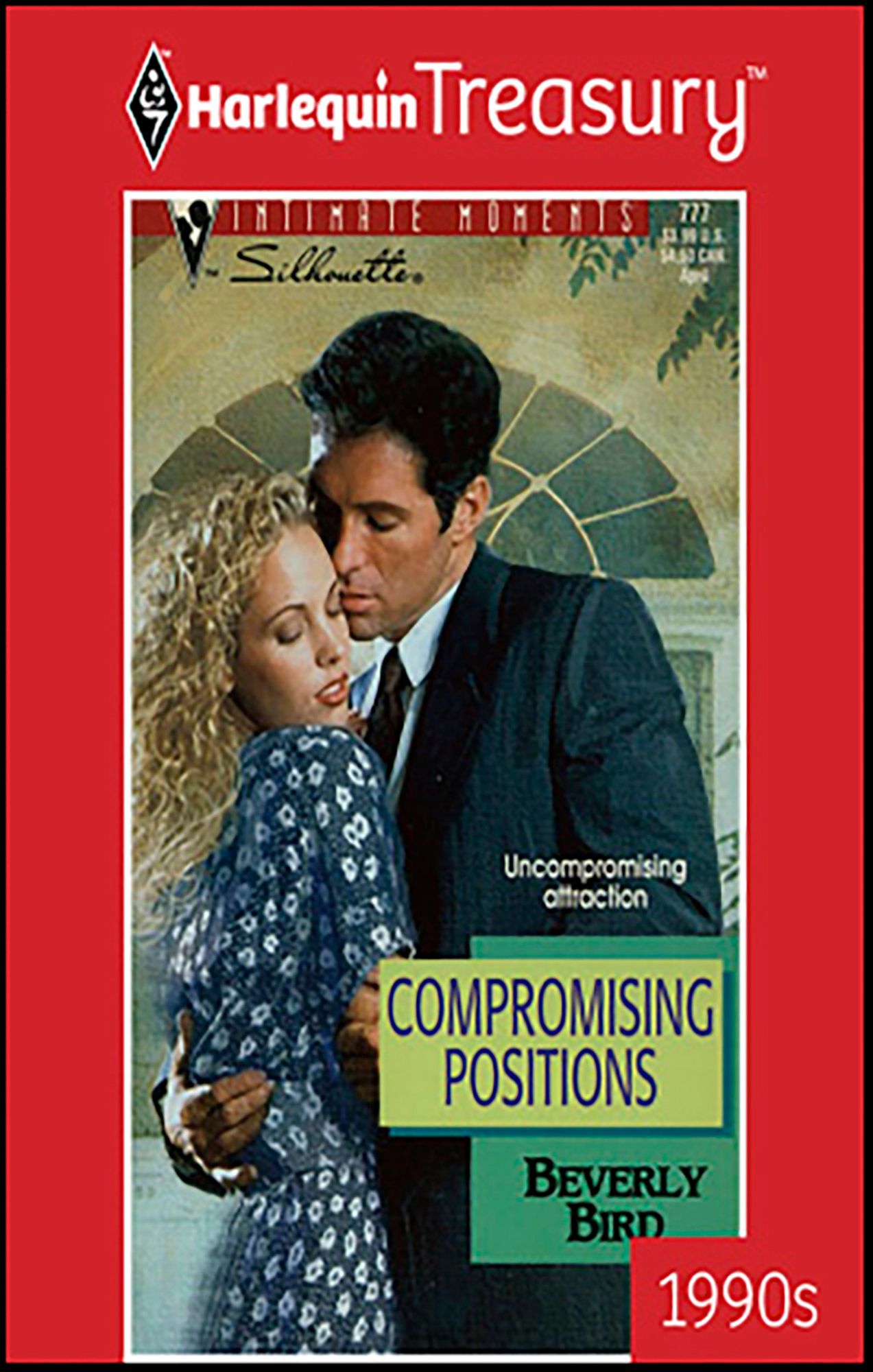 Compromising Positions