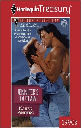 Jennifer's Outlaw