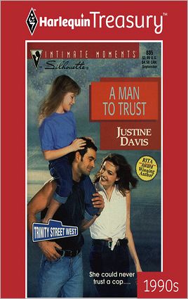 A Man To Trust