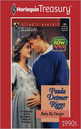 Baby by Design