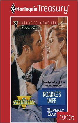 Roarke's Wife