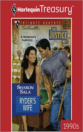 Ryder's Wife