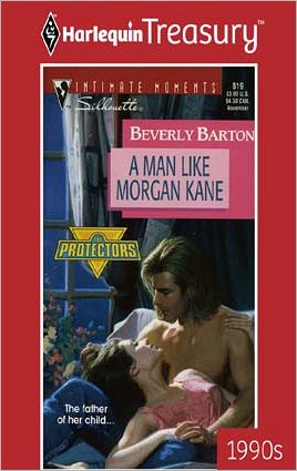 A Man Like Morgan Kane
