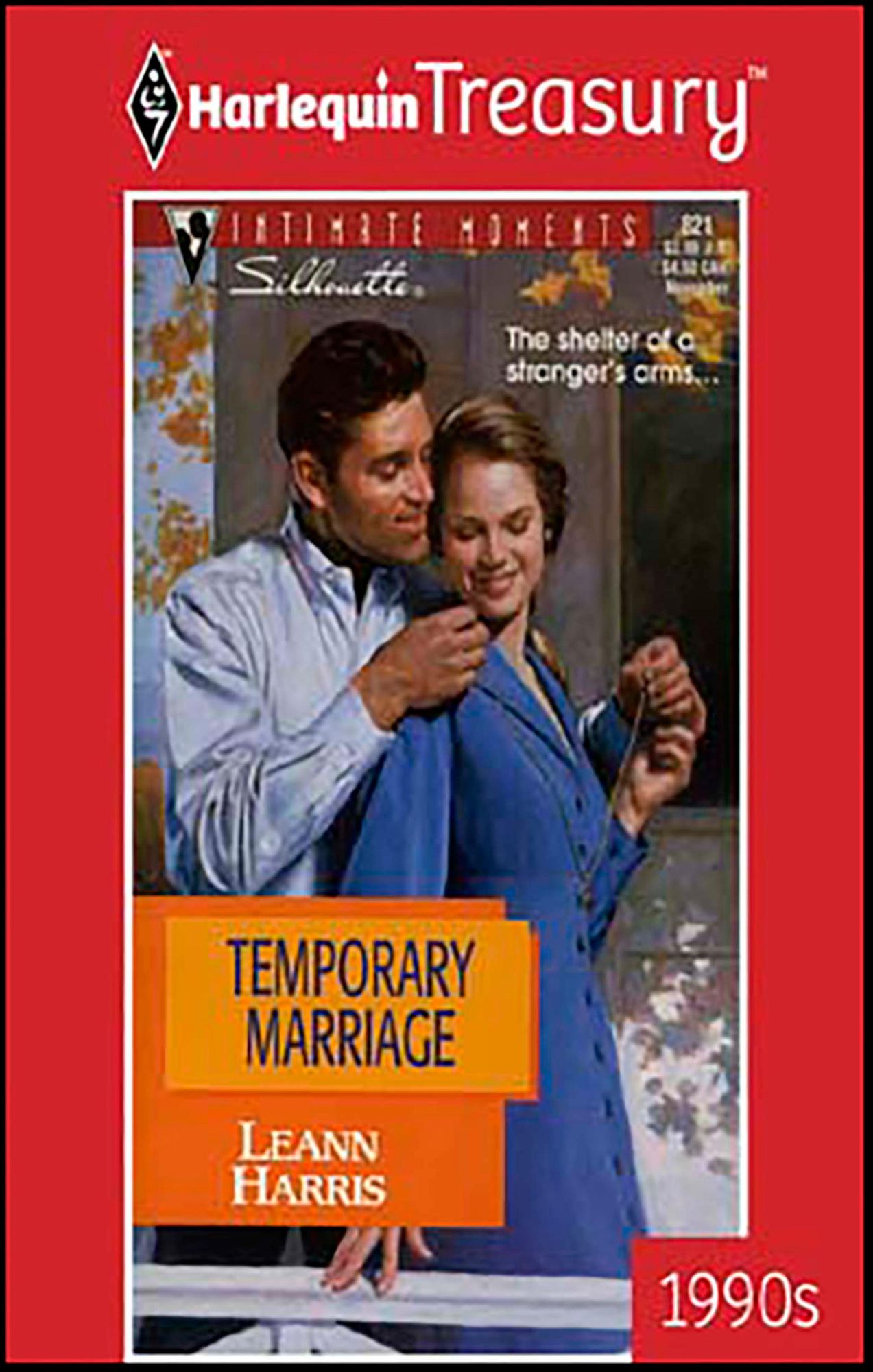 Temporary Marriage