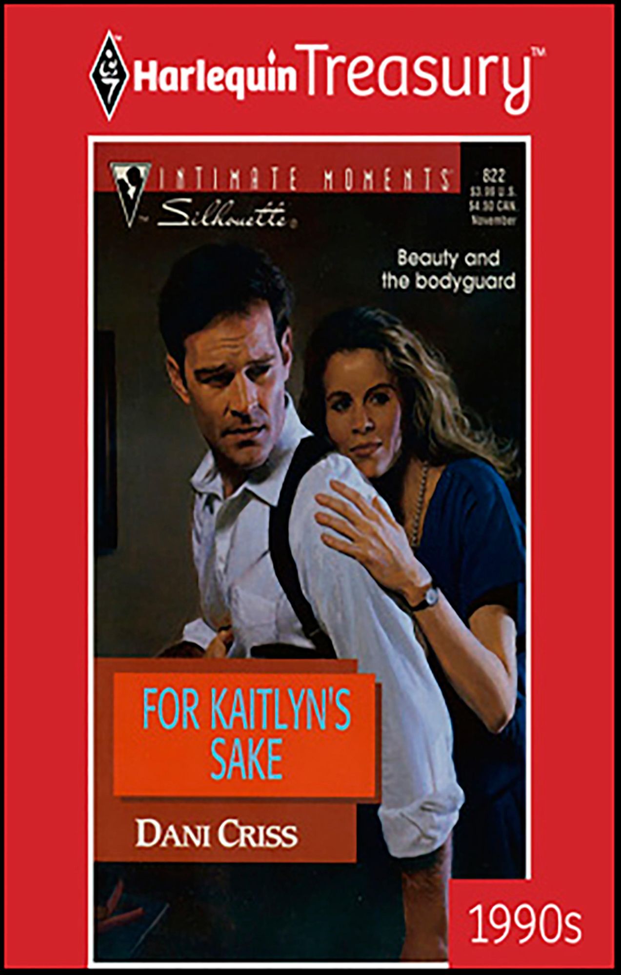 For Kaitlyn's Sake