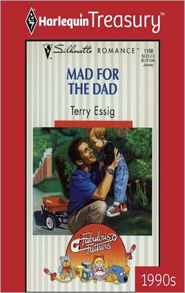 Mad for the Dad