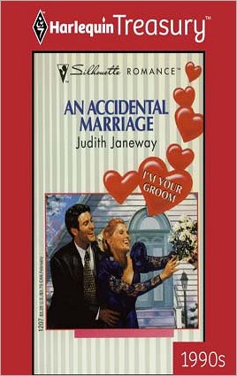 An Accidental Marriage