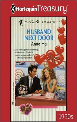 Husband Next Door
