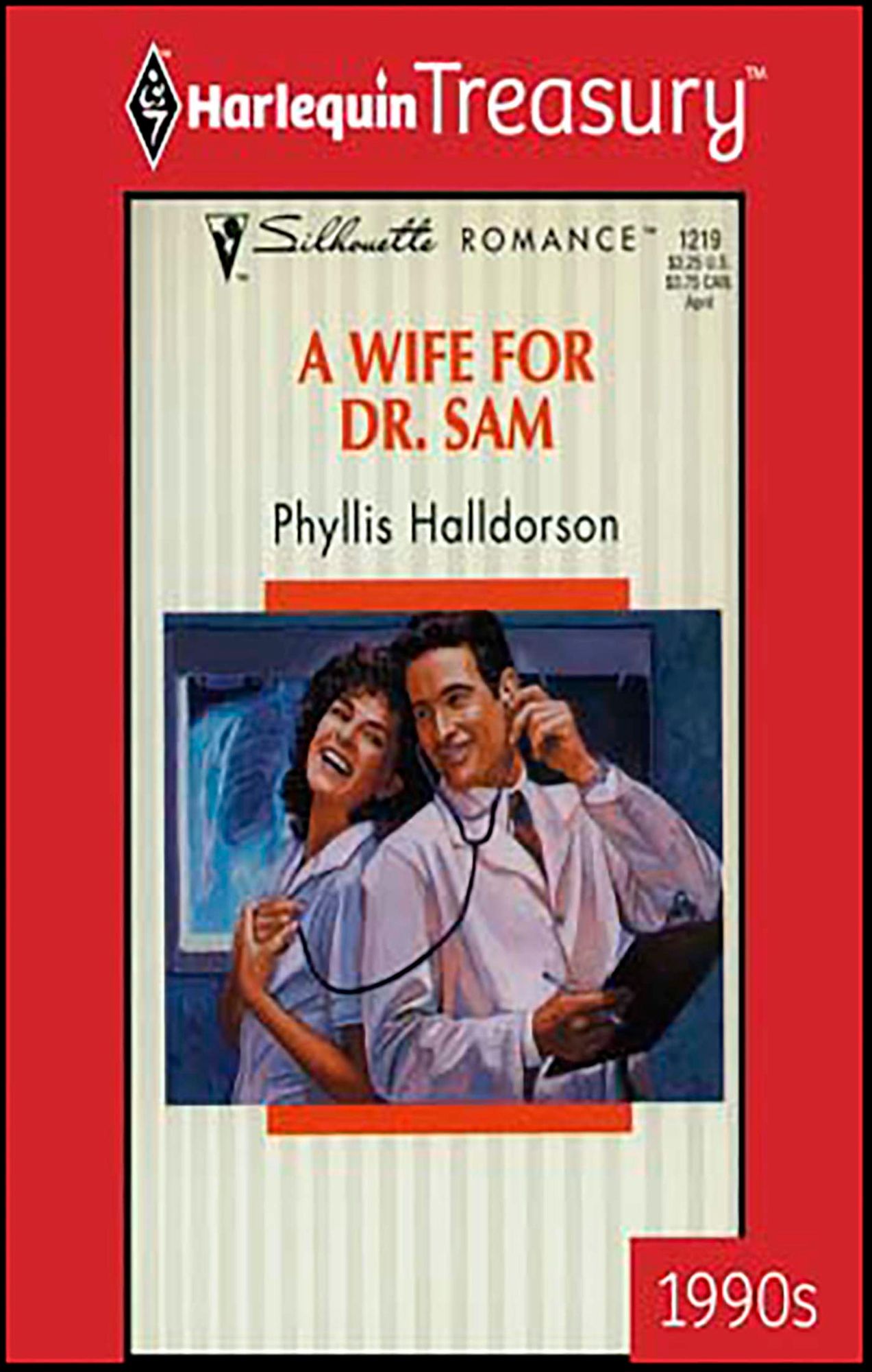 A Wife for Dr. Sam