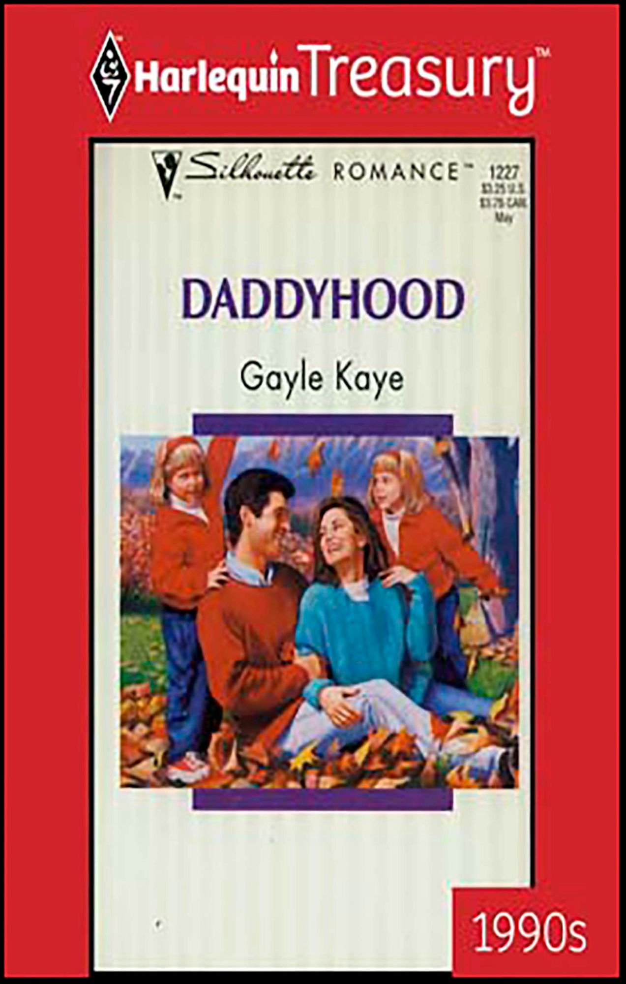 Daddyhood