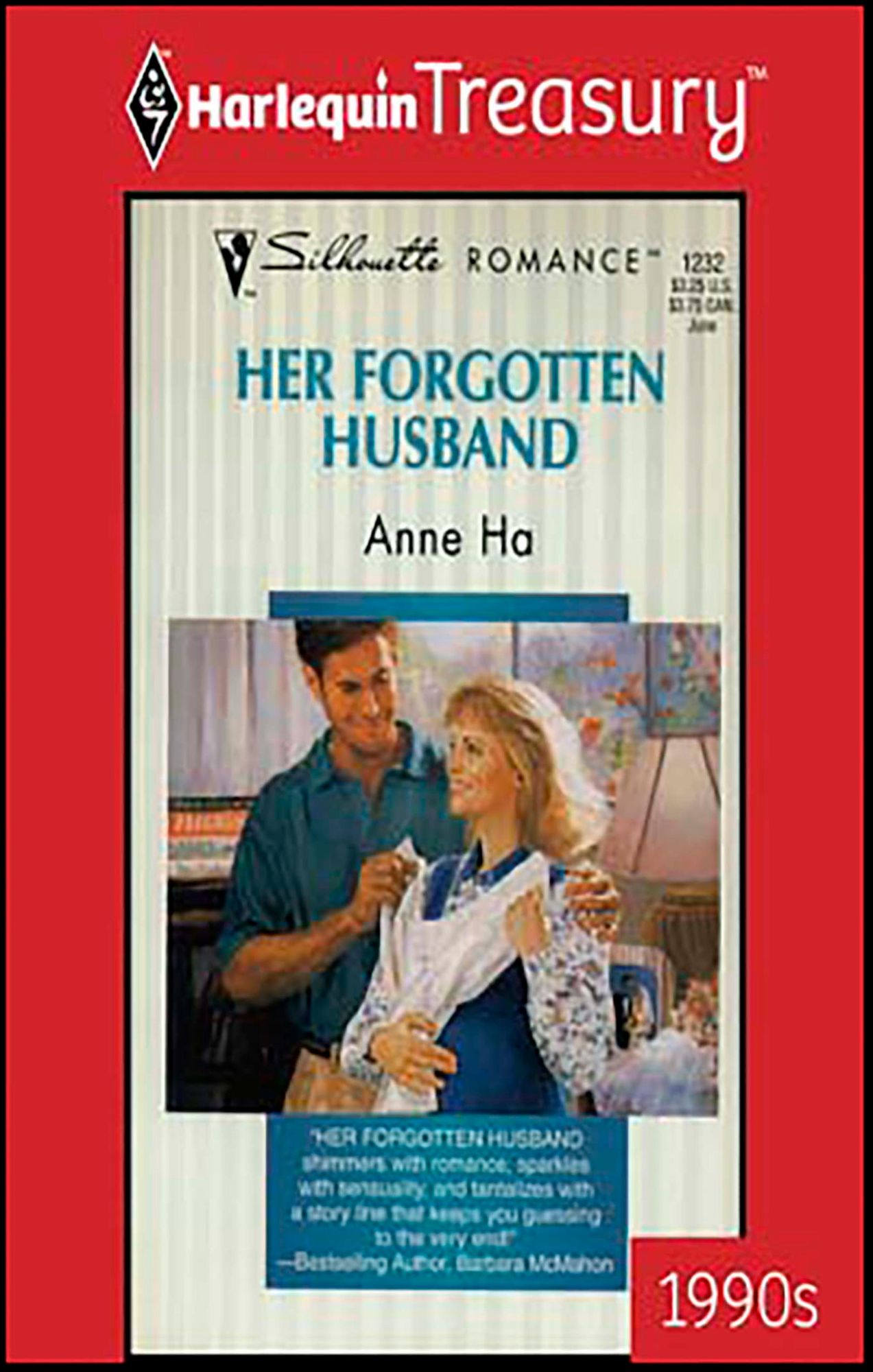 Her Forgotten Husband
