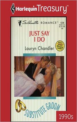 Just Say I Do