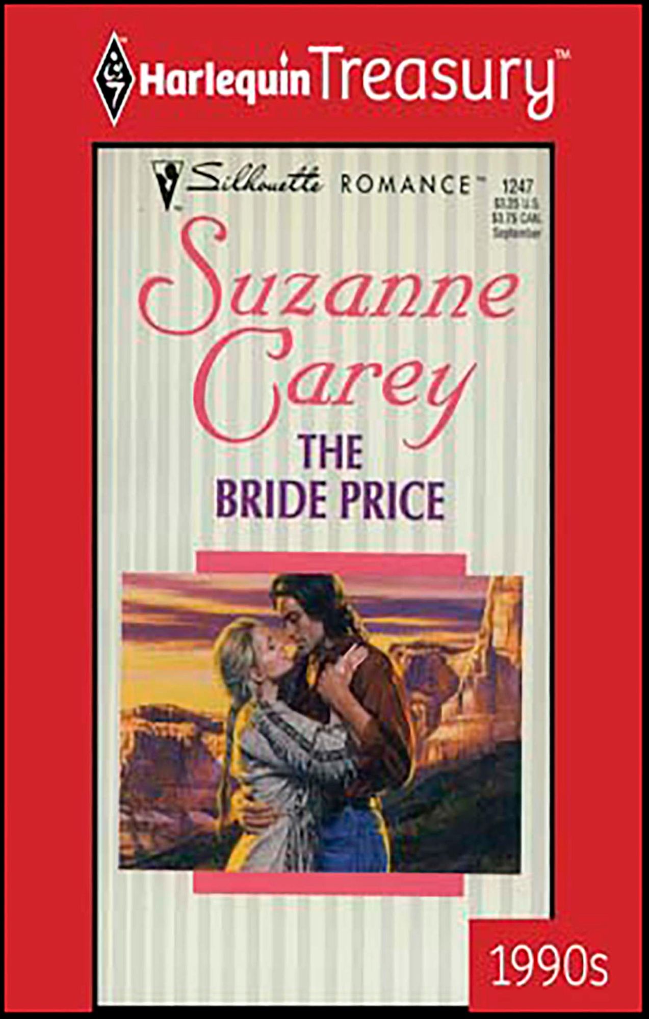 The Bride Price