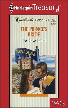 The Prince's Bride
