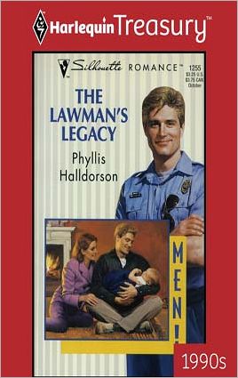 The Lawman's Legacy