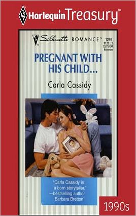 Pregnant with His Child...