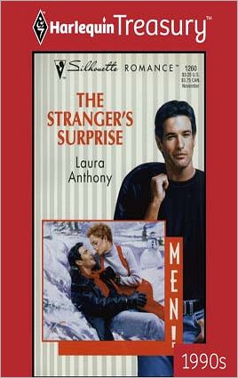The Stranger's Surprise