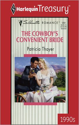 The Cowboy's Convenient Bride