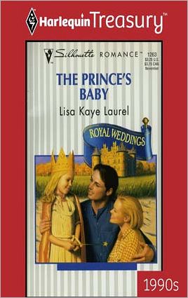 The Prince's Baby
