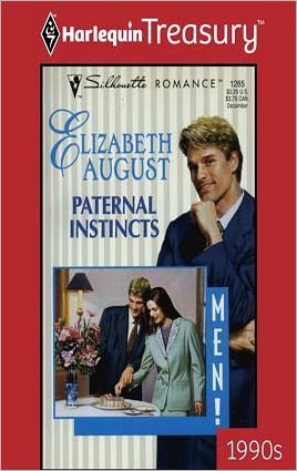 Paternal Instincts