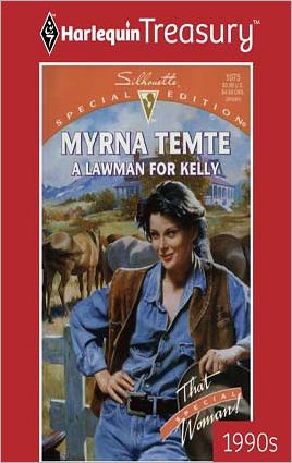 A Lawman for Kelly