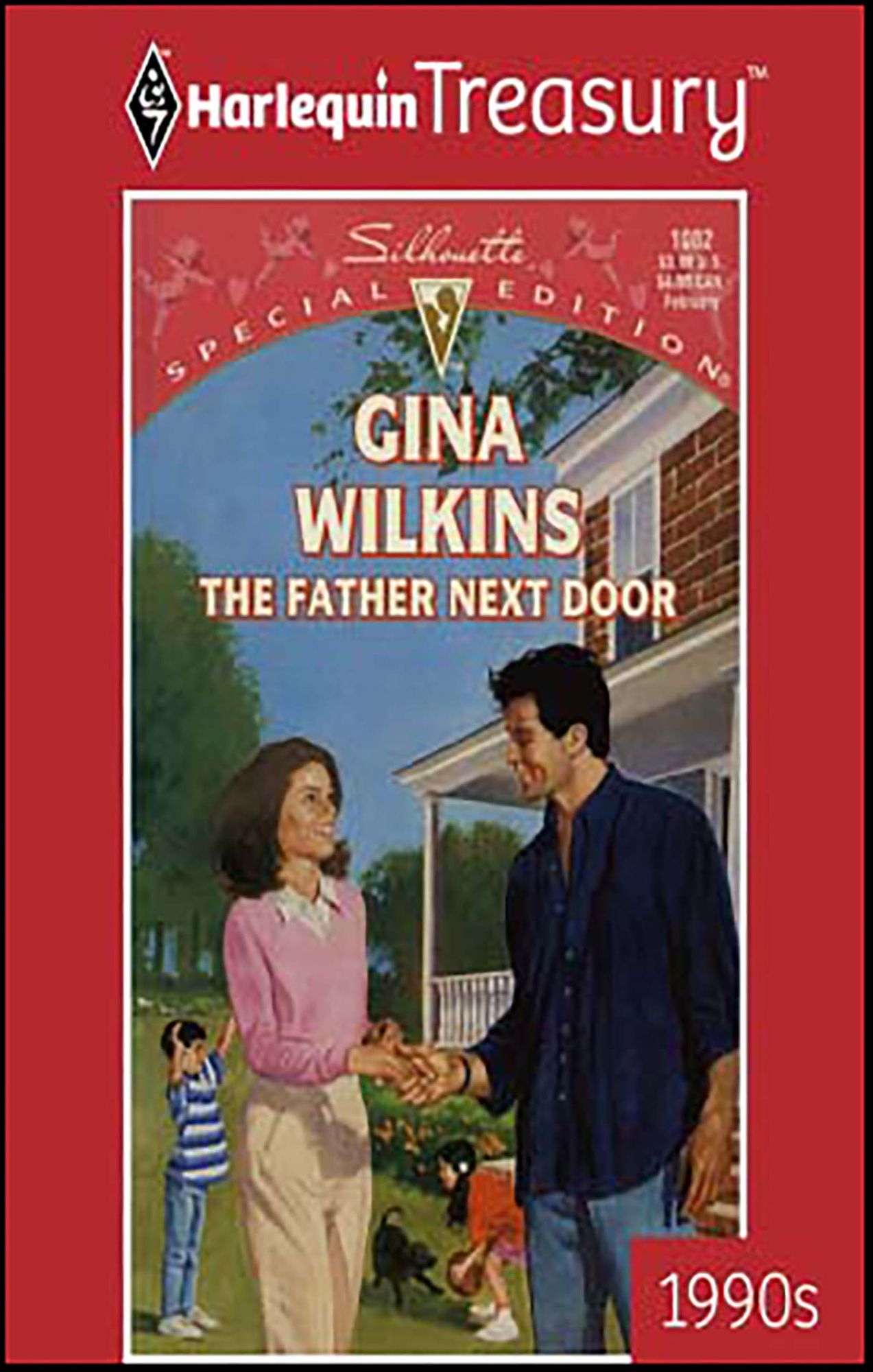 The Father Next Door