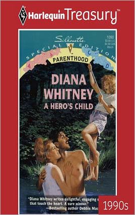 A Hero's Child