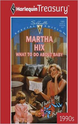 What To Do About Baby