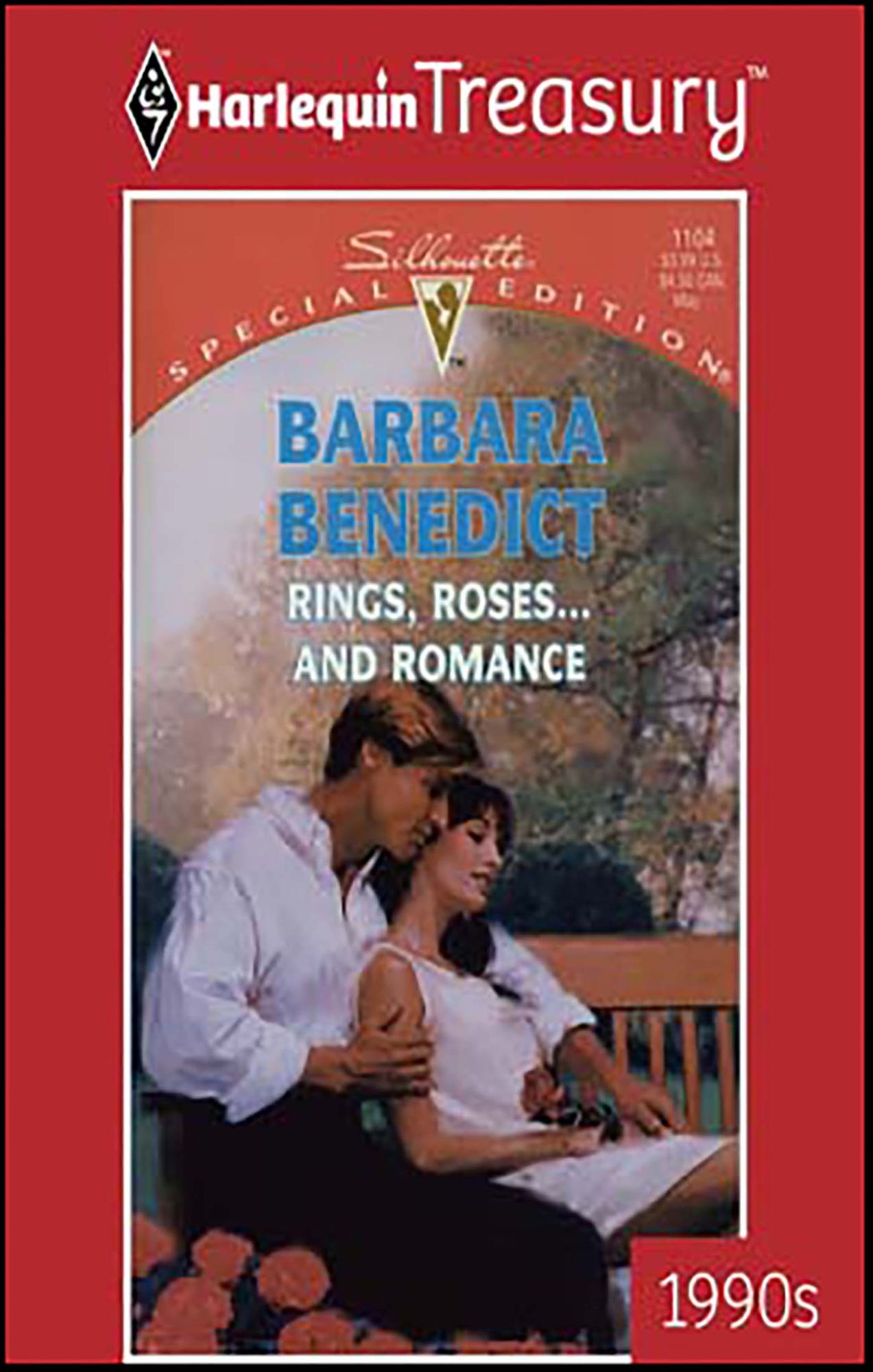 Rings, Roses...And Romance