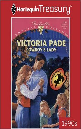Cowboy's Lady