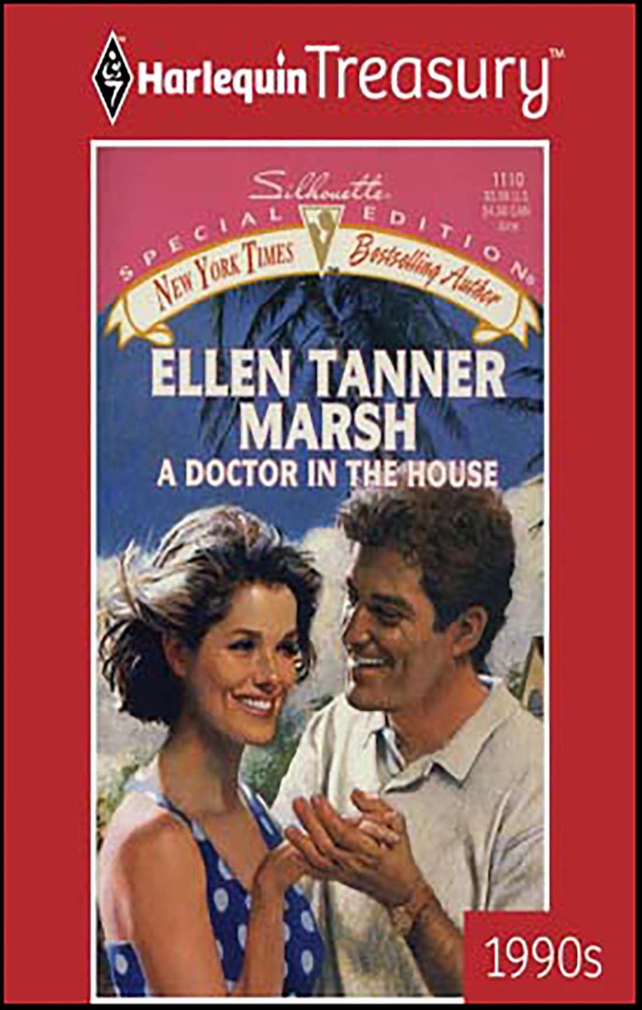 A Doctor in the House