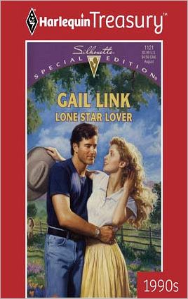 Lone Star Lover