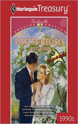 Just Jessie