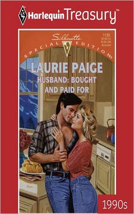 Husband: Bought and Paid For
