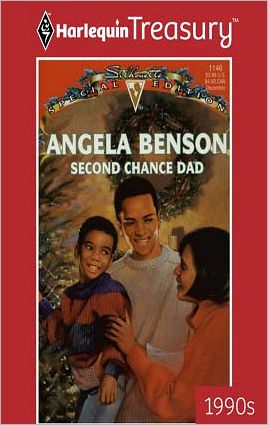 Second Chance Dad