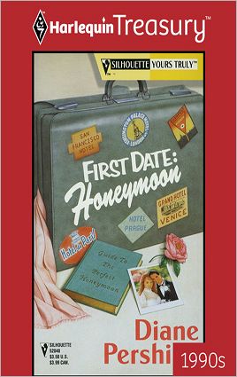 First Date: Honeymoon