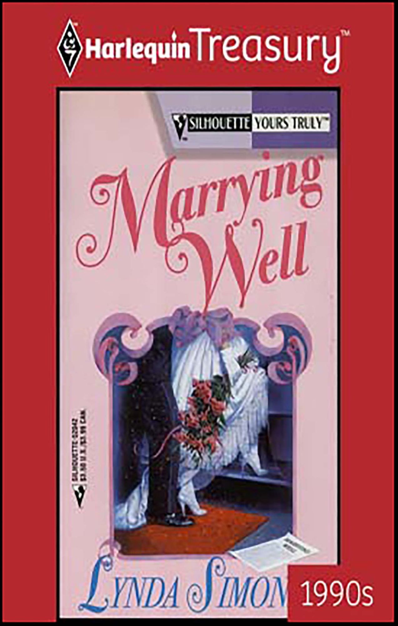 Marrying Well
