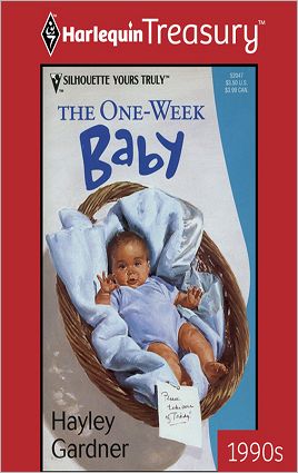 The One-Week Baby