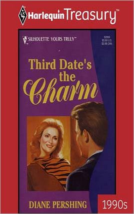 Third Date's the Charm