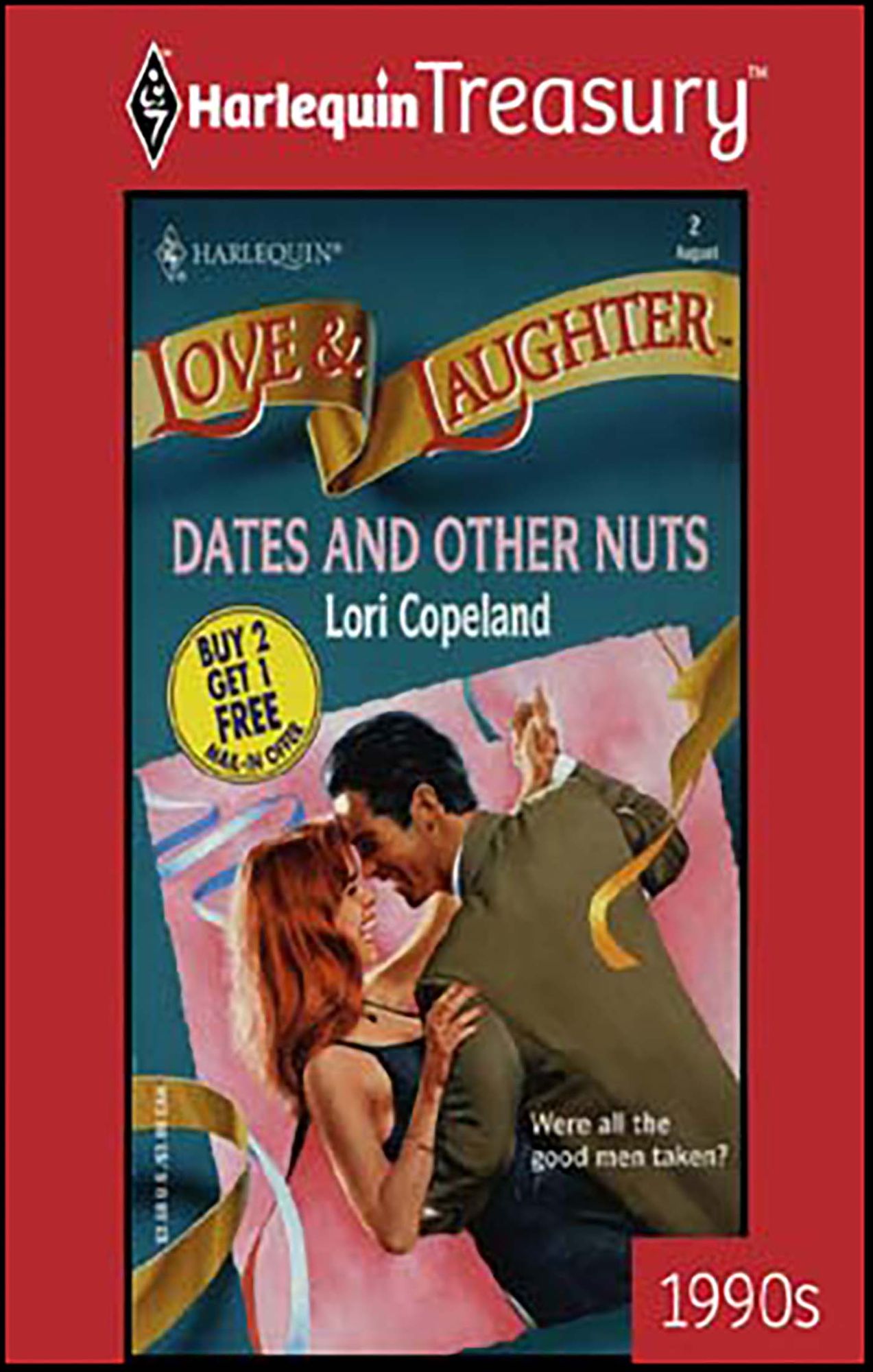 Dates and Other Nuts