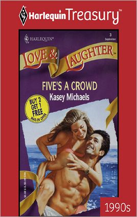 Five's a Crowd