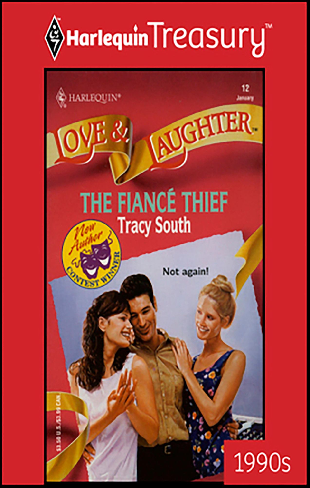 The Fiance Thief